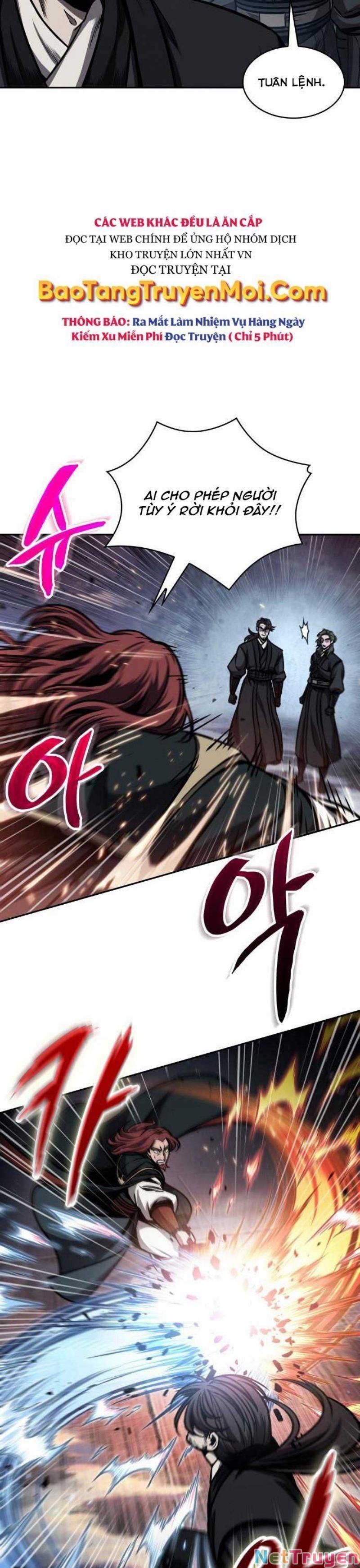 đọc truyện Ngã Lão Ma Thần Chương 109 ảnh 7 tại Thiên Thai Truyện