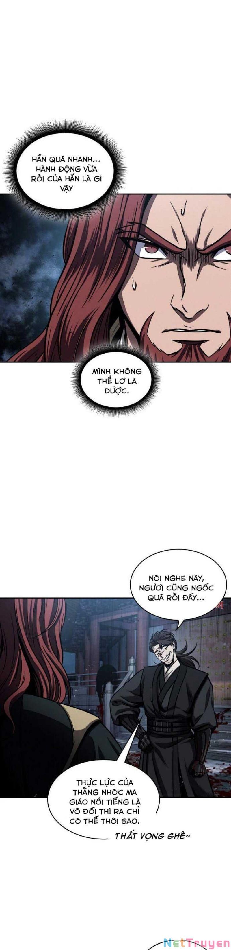 đọc truyện Ngã Lão Ma Thần Chương 109 ảnh 10 tại Thiên Thai Truyện