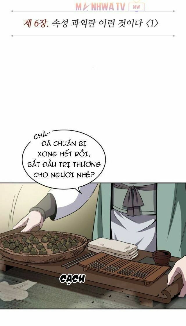 đọc truyện Ngã Lão Ma Thần Chương 11 ảnh 12 tại Thiên Thai Truyện