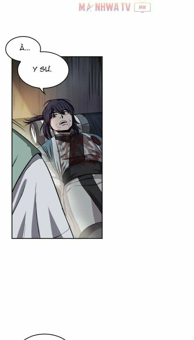 đọc truyện Ngã Lão Ma Thần Chương 11 ảnh 13 tại Thiên Thai Truyện