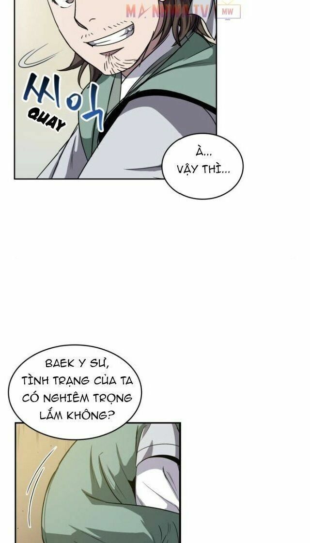 đọc truyện Ngã Lão Ma Thần Chương 11 ảnh 15 tại Thiên Thai Truyện