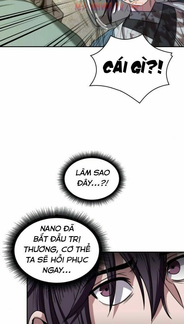 đọc truyện Ngã Lão Ma Thần Chương 11 ảnh 17 tại Thiên Thai Truyện