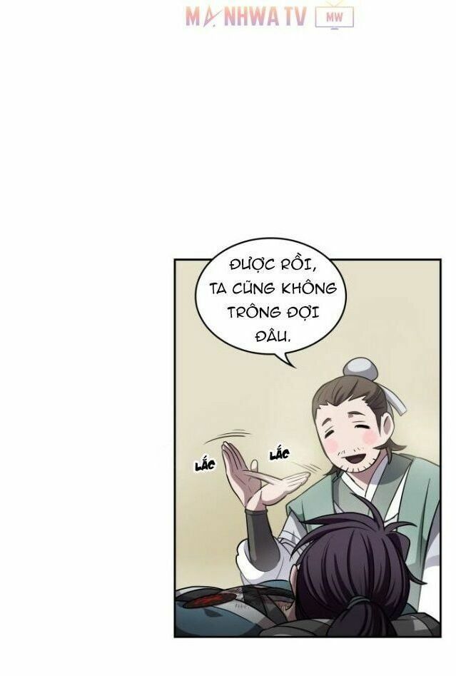 đọc truyện Ngã Lão Ma Thần Chương 11 ảnh 23 tại Thiên Thai Truyện