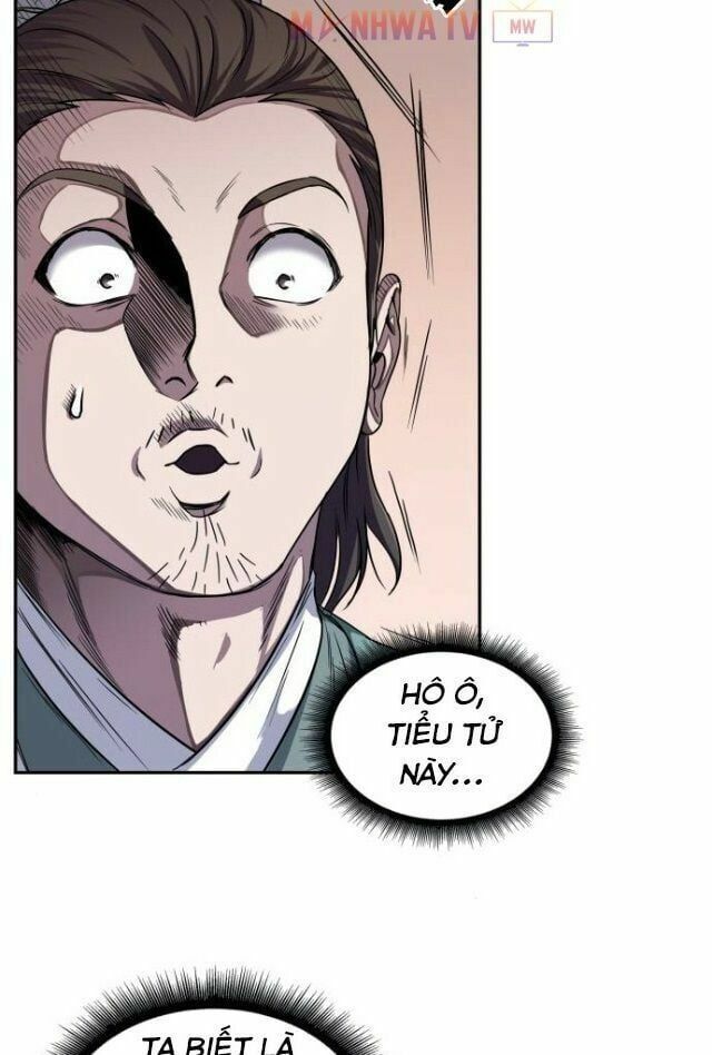 đọc truyện Ngã Lão Ma Thần Chương 11 ảnh 25 tại Thiên Thai Truyện