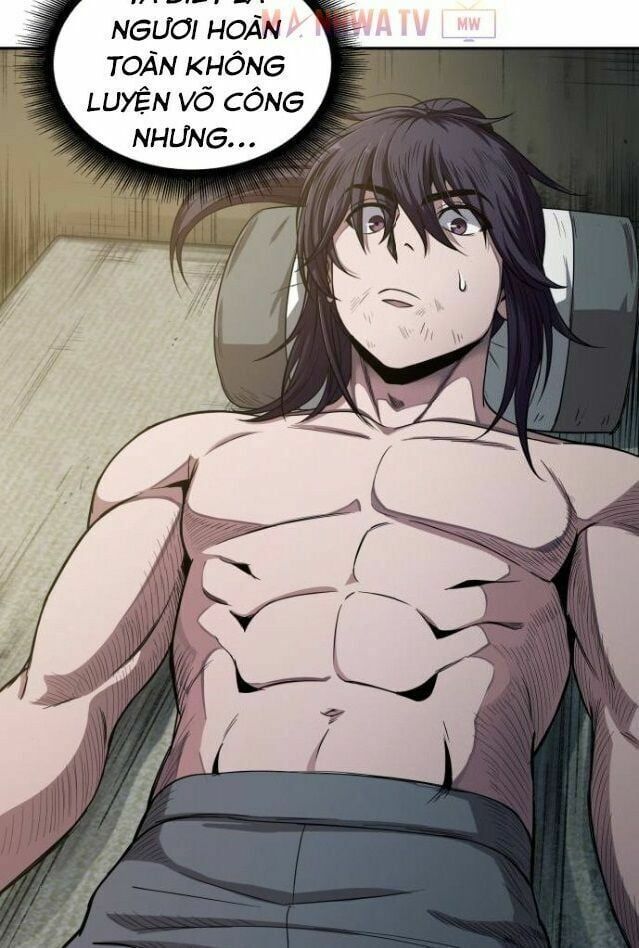 đọc truyện Ngã Lão Ma Thần Chương 11 ảnh 26 tại Thiên Thai Truyện