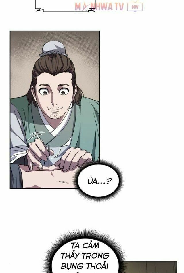 đọc truyện Ngã Lão Ma Thần Chương 11 ảnh 34 tại Thiên Thai Truyện