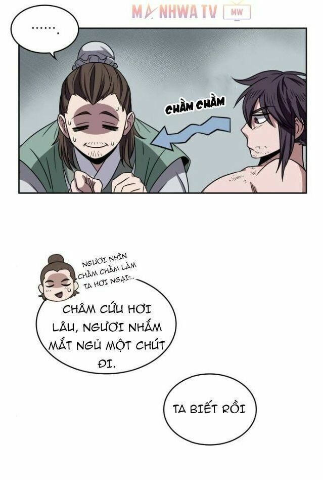 đọc truyện Ngã Lão Ma Thần Chương 11 ảnh 38 tại Thiên Thai Truyện