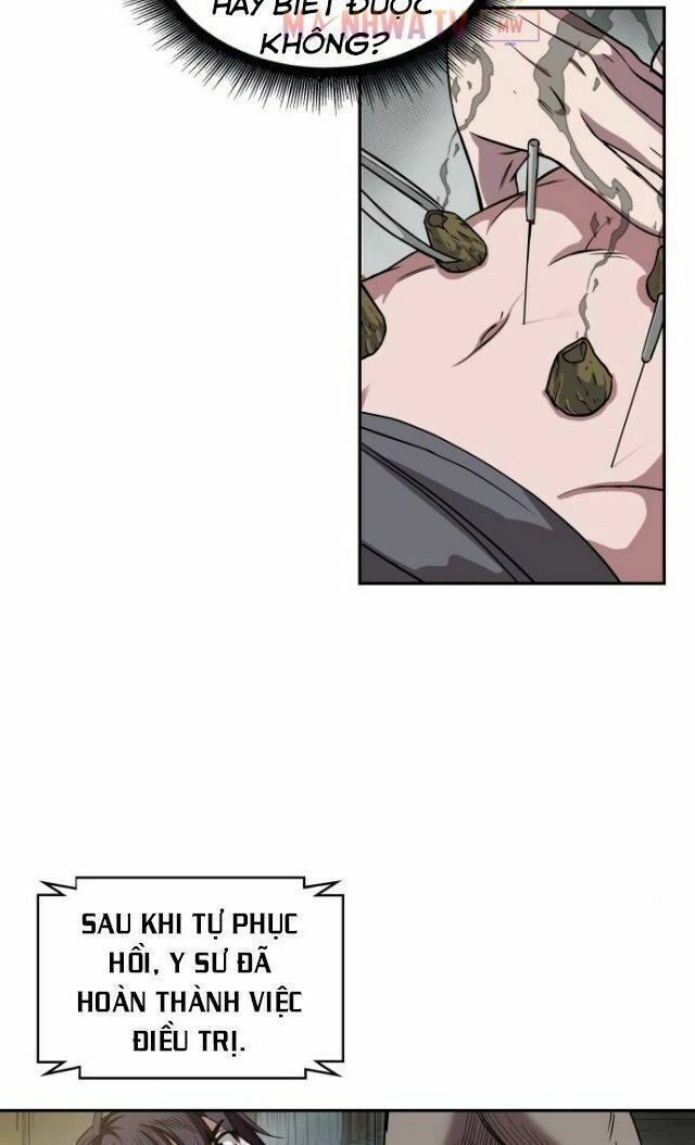 đọc truyện Ngã Lão Ma Thần Chương 11 ảnh 42 tại Thiên Thai Truyện