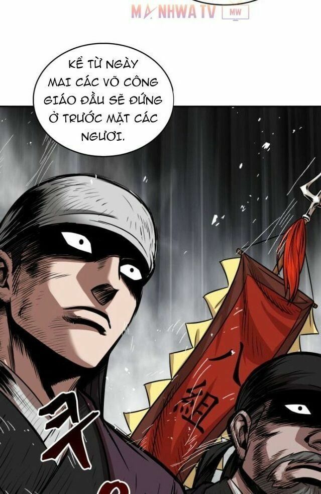 đọc truyện Ngã Lão Ma Thần Chương 11 ảnh 59 tại Thiên Thai Truyện