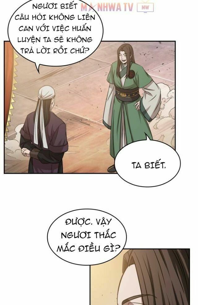 đọc truyện Ngã Lão Ma Thần Chương 11 ảnh 66 tại Thiên Thai Truyện