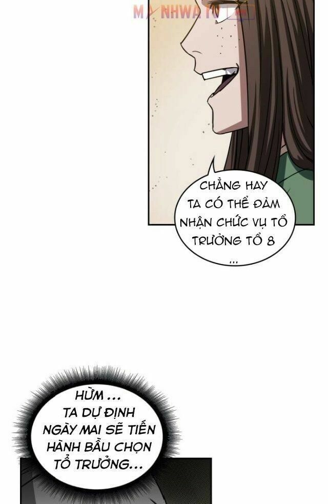 đọc truyện Ngã Lão Ma Thần Chương 11 ảnh 67 tại Thiên Thai Truyện