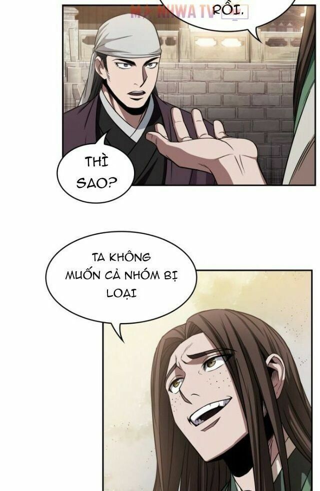 đọc truyện Ngã Lão Ma Thần Chương 11 ảnh 69 tại Thiên Thai Truyện