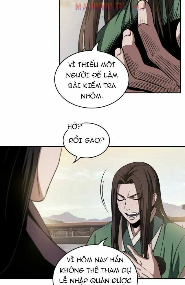 đọc truyện Ngã Lão Ma Thần Chương 11 ảnh 70 tại Thiên Thai Truyện