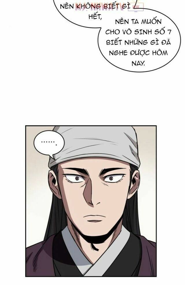 đọc truyện Ngã Lão Ma Thần Chương 11 ảnh 71 tại Thiên Thai Truyện