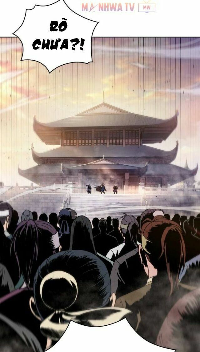 đọc truyện Ngã Lão Ma Thần Chương 11 ảnh 9 tại Thiên Thai Truyện