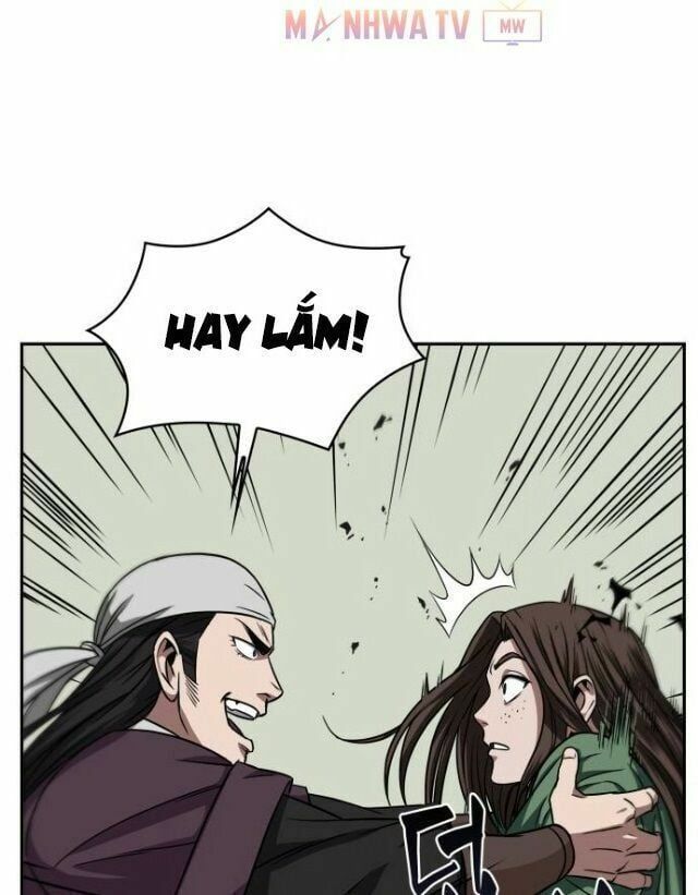 đọc truyện Ngã Lão Ma Thần Chương 11 ảnh 74 tại Thiên Thai Truyện