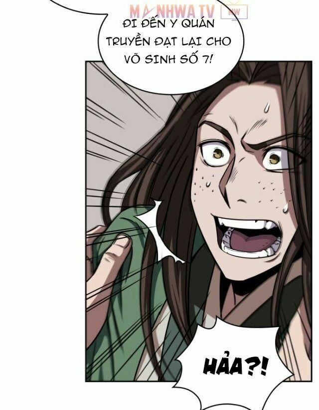 đọc truyện Ngã Lão Ma Thần Chương 11 ảnh 76 tại Thiên Thai Truyện