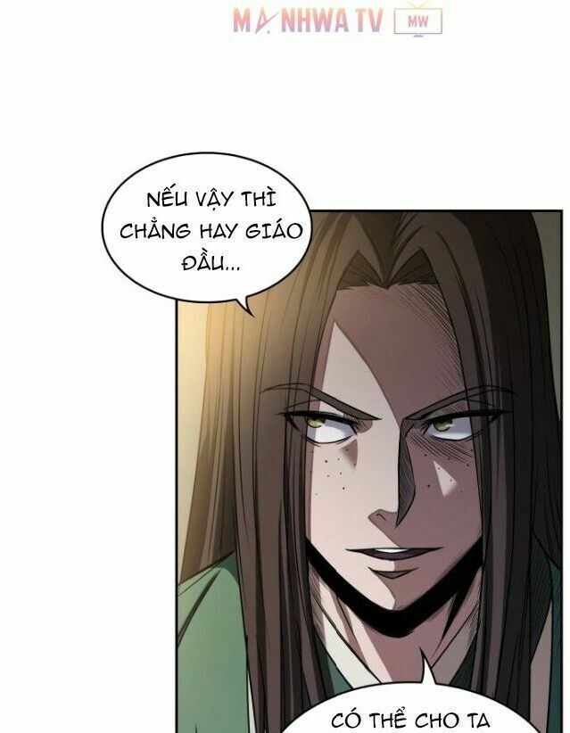 đọc truyện Ngã Lão Ma Thần Chương 11 ảnh 85 tại Thiên Thai Truyện