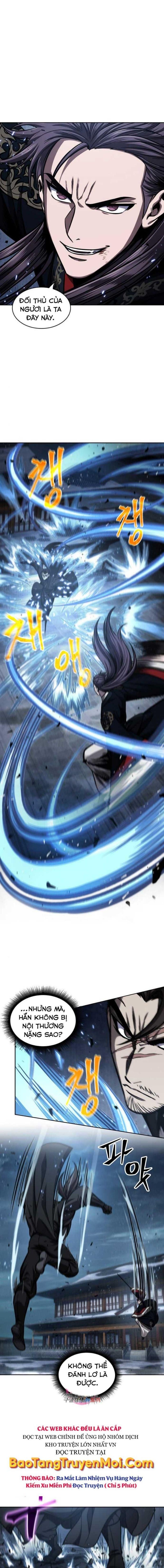 đọc truyện Ngã Lão Ma Thần Chương 110 ảnh 3 tại Thiên Thai Truyện