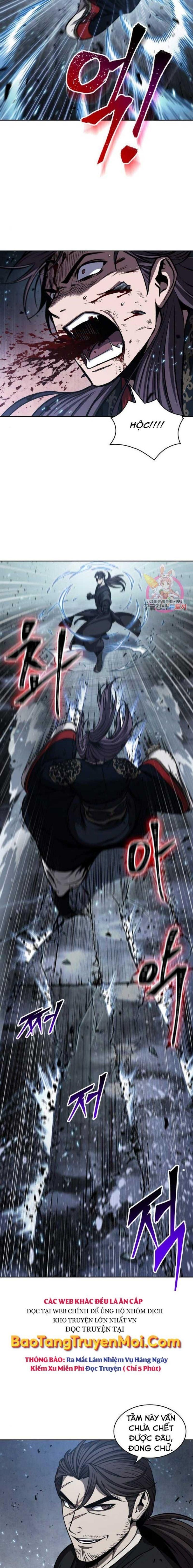 đọc truyện Ngã Lão Ma Thần Chương 110 ảnh 12 tại Thiên Thai Truyện