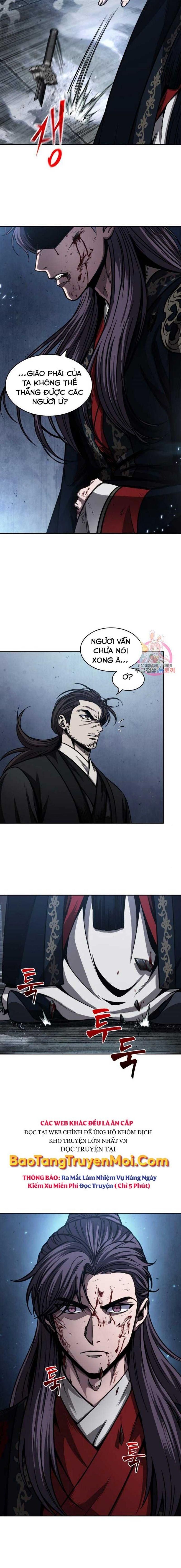 đọc truyện Ngã Lão Ma Thần Chương 110 ảnh 14 tại Thiên Thai Truyện