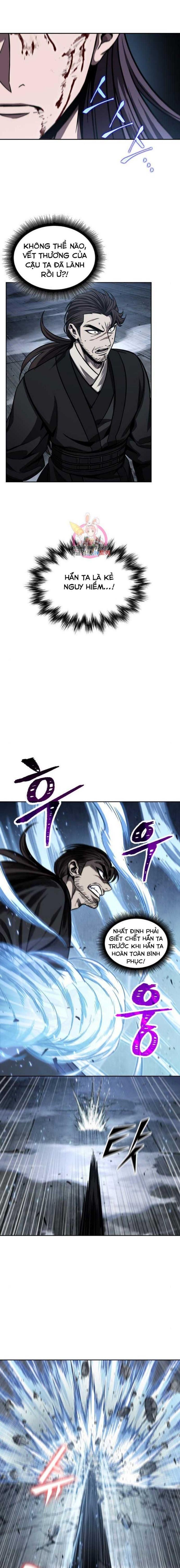 đọc truyện Ngã Lão Ma Thần Chương 110 ảnh 15 tại Thiên Thai Truyện