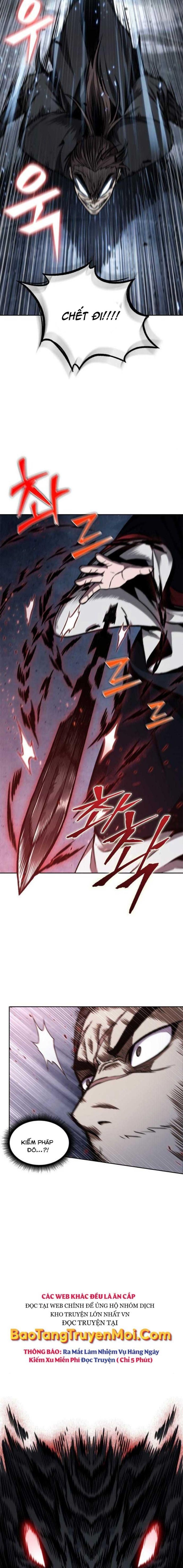 đọc truyện Ngã Lão Ma Thần Chương 110 ảnh 16 tại Thiên Thai Truyện