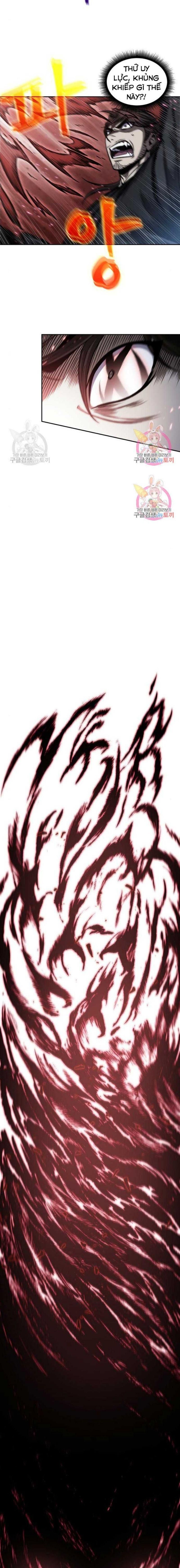 đọc truyện Ngã Lão Ma Thần Chương 110 ảnh 18 tại Thiên Thai Truyện