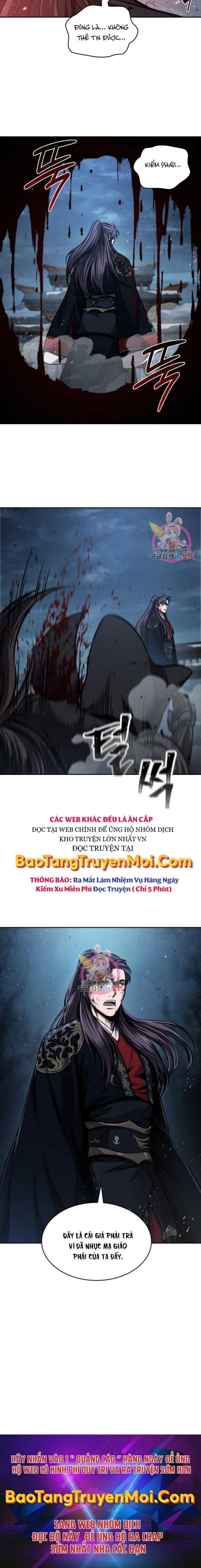 đọc truyện Ngã Lão Ma Thần Chương 110 ảnh 20 tại Thiên Thai Truyện