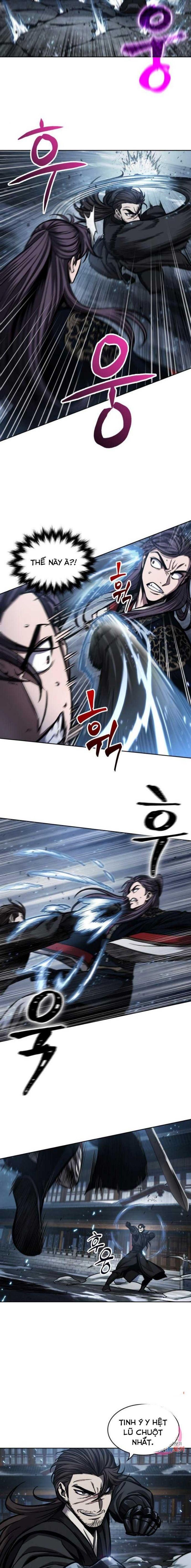 đọc truyện Ngã Lão Ma Thần Chương 110 ảnh 4 tại Thiên Thai Truyện