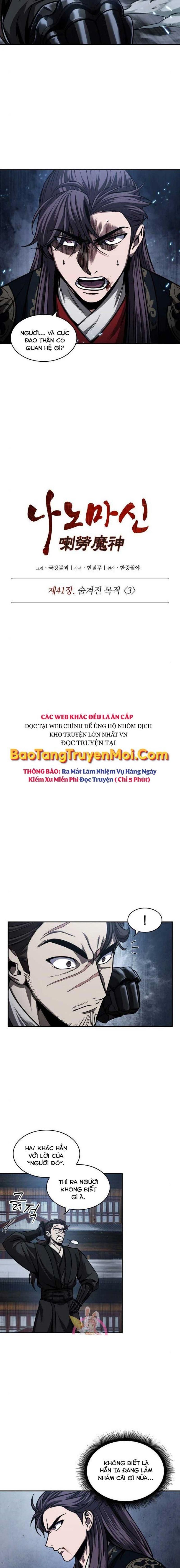 đọc truyện Ngã Lão Ma Thần Chương 110 ảnh 5 tại Thiên Thai Truyện