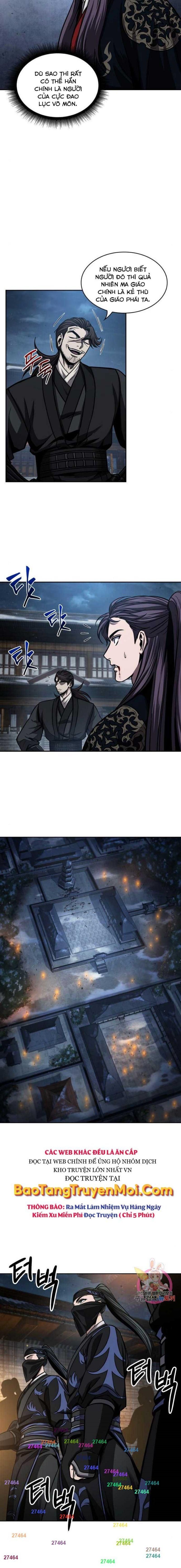 đọc truyện Ngã Lão Ma Thần Chương 110 ảnh 6 tại Thiên Thai Truyện