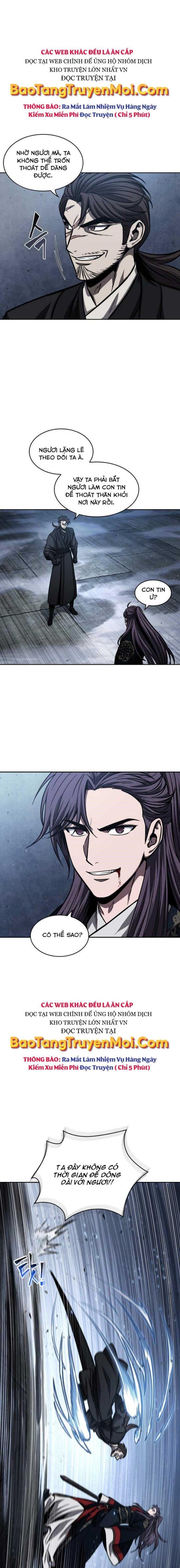 đọc truyện Ngã Lão Ma Thần Chương 110 ảnh 7 tại Thiên Thai Truyện