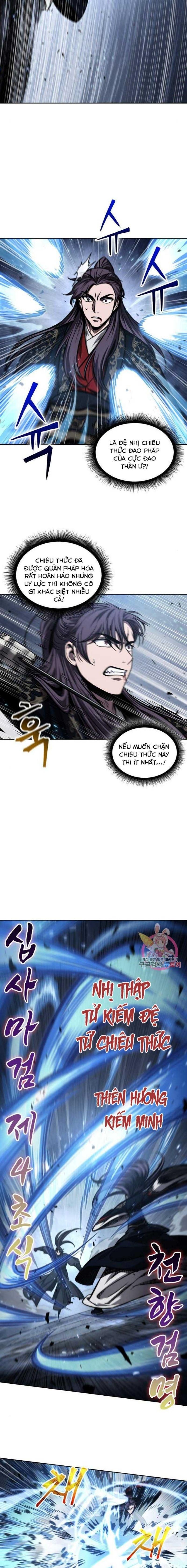 đọc truyện Ngã Lão Ma Thần Chương 110 ảnh 8 tại Thiên Thai Truyện