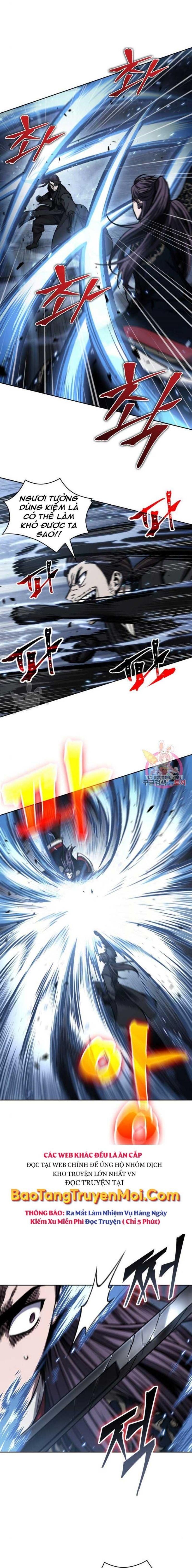 đọc truyện Ngã Lão Ma Thần Chương 110 ảnh 10 tại Thiên Thai Truyện