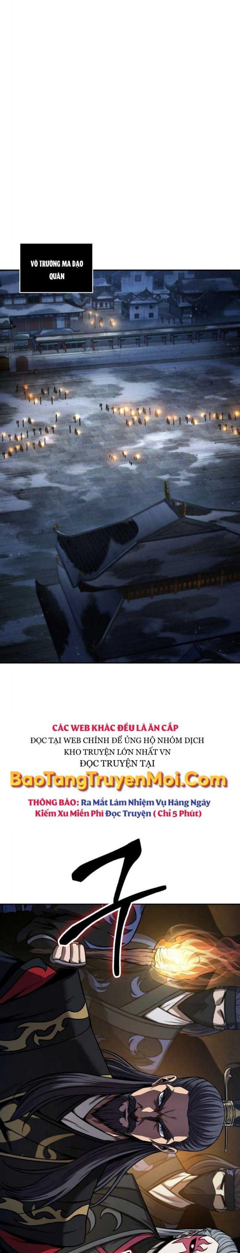 đọc truyện Ngã Lão Ma Thần Chương 111 ảnh 3 tại Thiên Thai Truyện