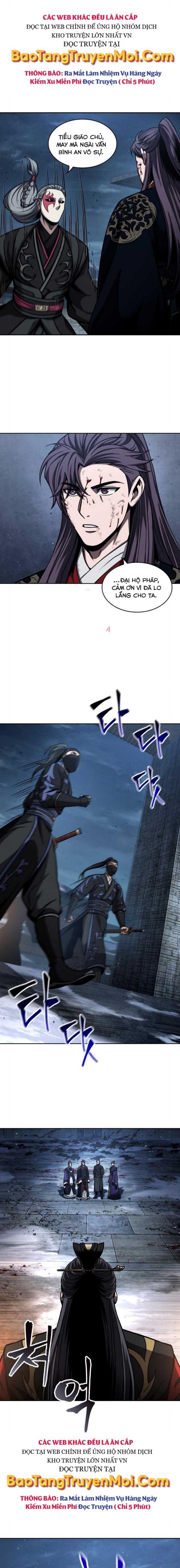 đọc truyện Ngã Lão Ma Thần Chương 111 ảnh 12 tại Thiên Thai Truyện