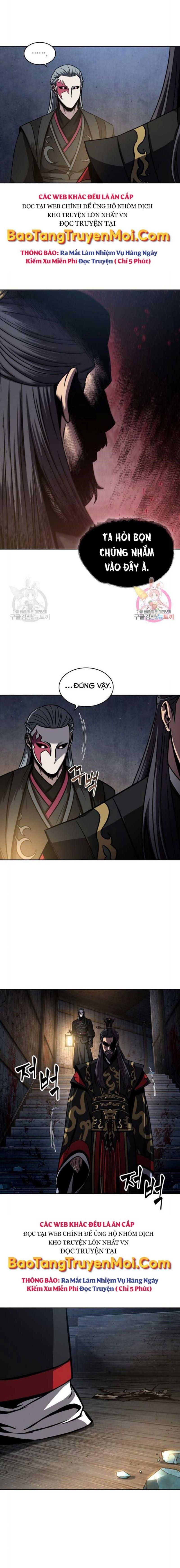 đọc truyện Ngã Lão Ma Thần Chương 111 ảnh 15 tại Thiên Thai Truyện