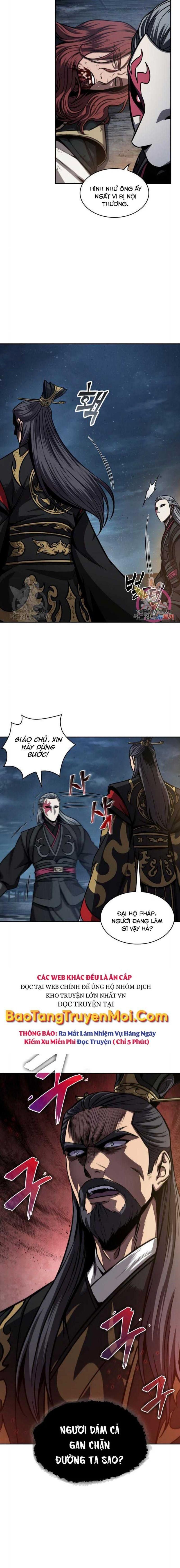 đọc truyện Ngã Lão Ma Thần Chương 111 ảnh 5 tại Thiên Thai Truyện