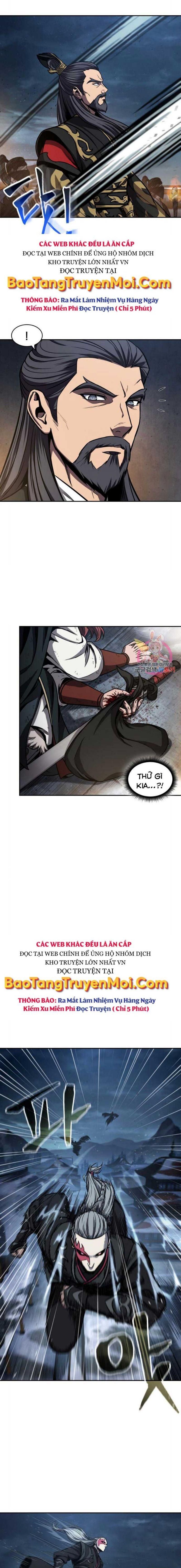 đọc truyện Ngã Lão Ma Thần Chương 111 ảnh 7 tại Thiên Thai Truyện