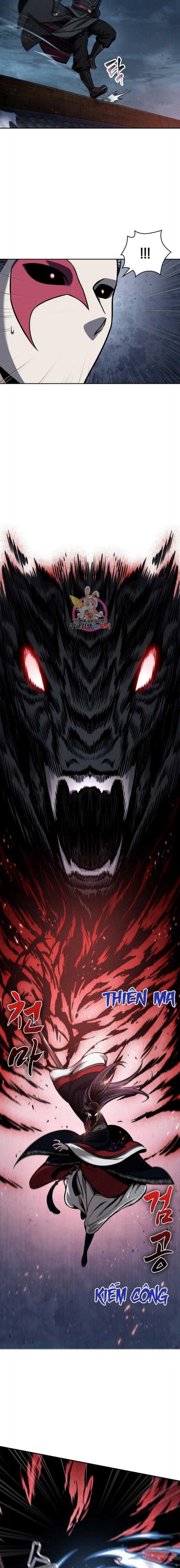 đọc truyện Ngã Lão Ma Thần Chương 111 ảnh 8 tại Thiên Thai Truyện