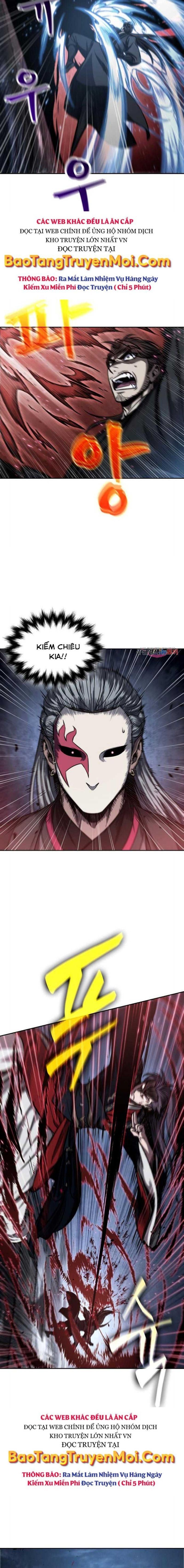 đọc truyện Ngã Lão Ma Thần Chương 111 ảnh 9 tại Thiên Thai Truyện