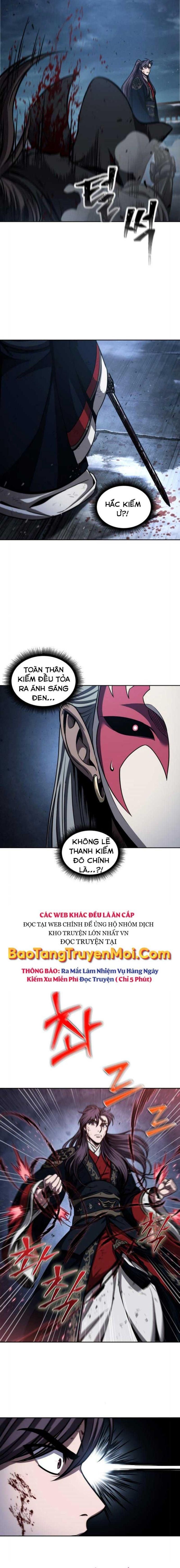 đọc truyện Ngã Lão Ma Thần Chương 111 ảnh 10 tại Thiên Thai Truyện