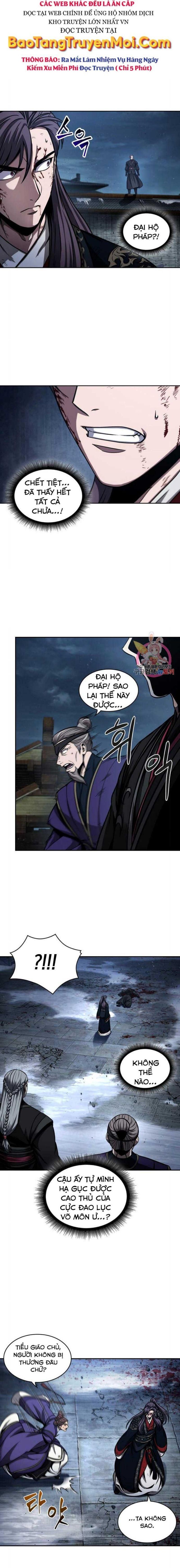 đọc truyện Ngã Lão Ma Thần Chương 111 ảnh 11 tại Thiên Thai Truyện