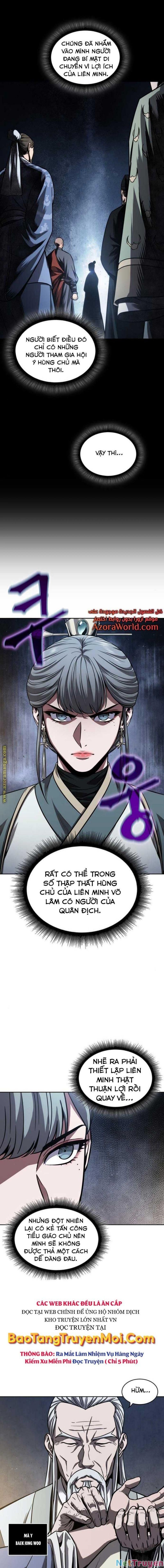 đọc truyện Ngã Lão Ma Thần Chương 112 ảnh 3 tại Thiên Thai Truyện