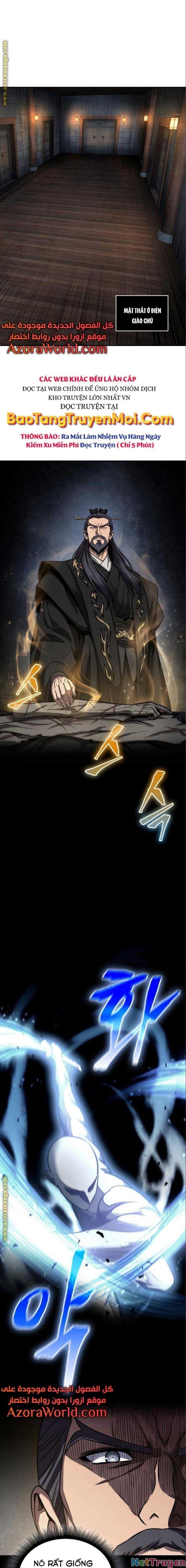 đọc truyện Ngã Lão Ma Thần Chương 112 ảnh 13 tại Thiên Thai Truyện