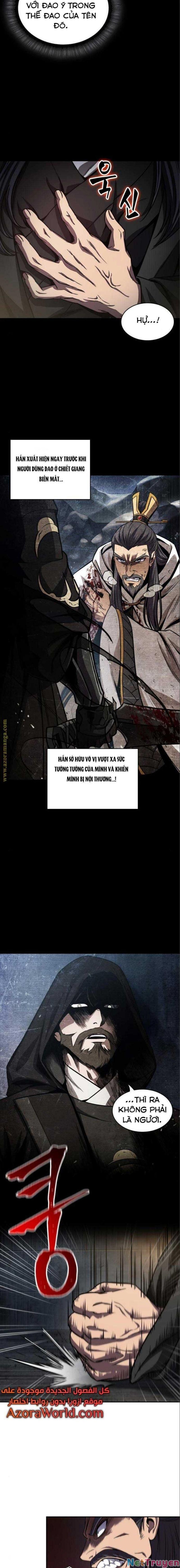 đọc truyện Ngã Lão Ma Thần Chương 112 ảnh 14 tại Thiên Thai Truyện