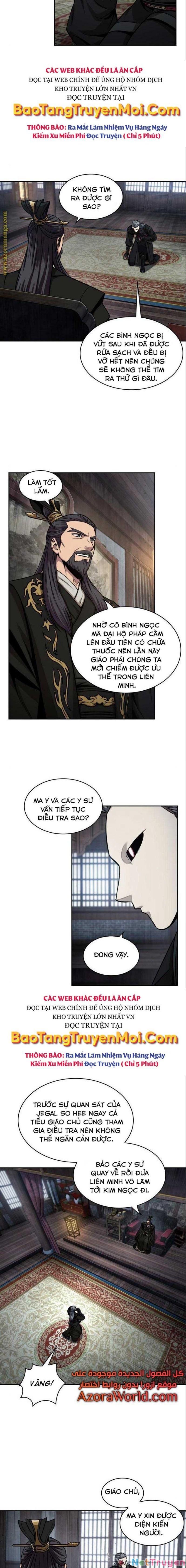 đọc truyện Ngã Lão Ma Thần Chương 112 ảnh 16 tại Thiên Thai Truyện