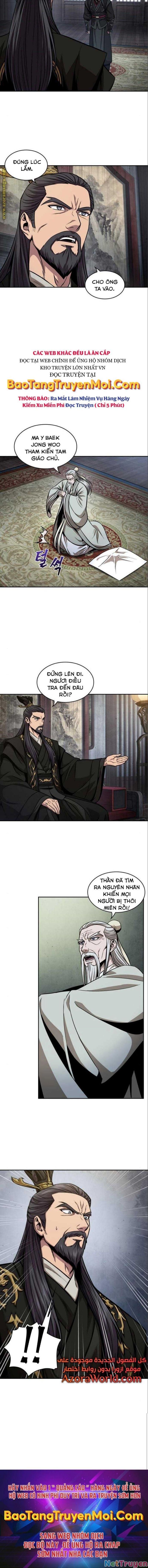 đọc truyện Ngã Lão Ma Thần Chương 112 ảnh 17 tại Thiên Thai Truyện