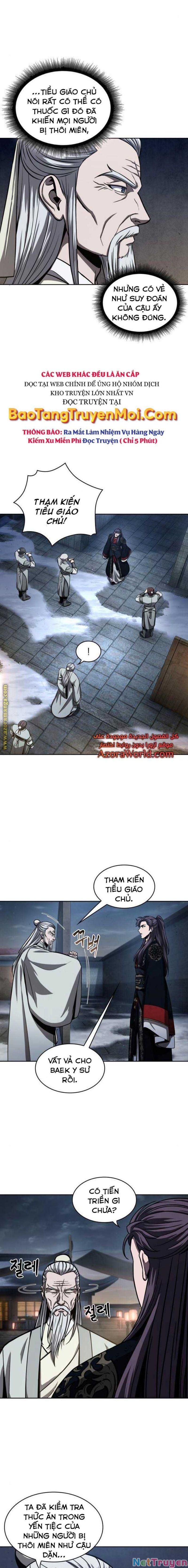 đọc truyện Ngã Lão Ma Thần Chương 112 ảnh 5 tại Thiên Thai Truyện